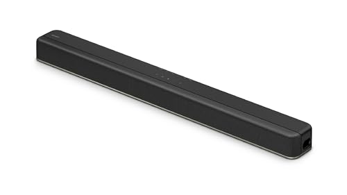 【手渡し可】新品 SONY HT-X8500 BLACK Sony HTX8500 2.1ch Dolby Atmos/DTS:X Soundbar with Built-in
